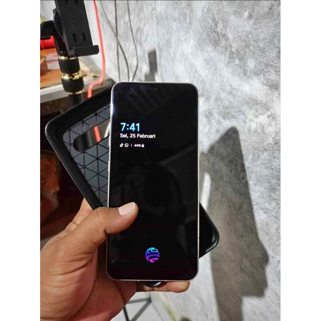 smarphone LG v60thinq