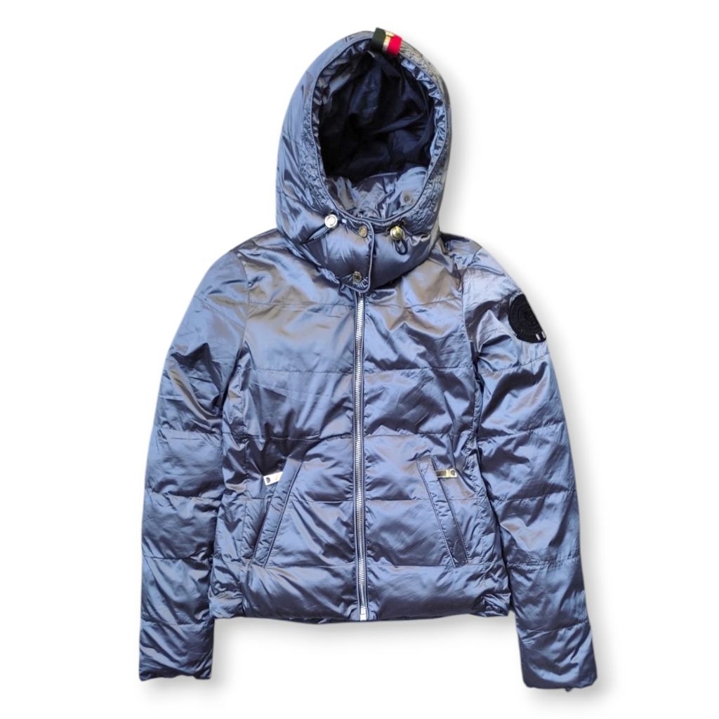 Holland Cooper Padded Jacket
