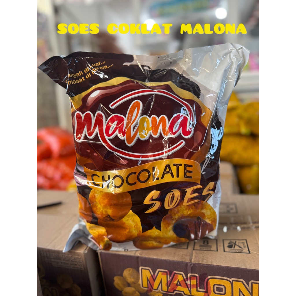 

SOES MALONA 500 gr