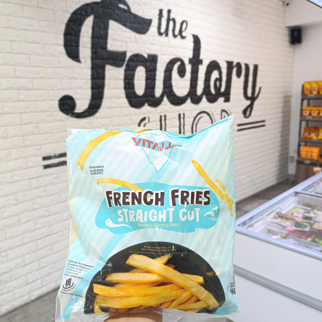 

VITALIA STRAIGHT CUT 1KG (9945995007)