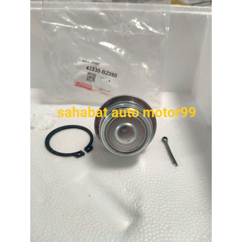 Ball Joint Bawah ball Joint Daihatsu Grand Max Gress