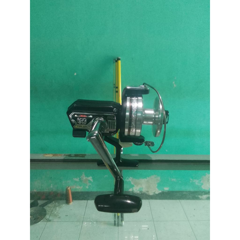 reel shimano mig z 5000 japan