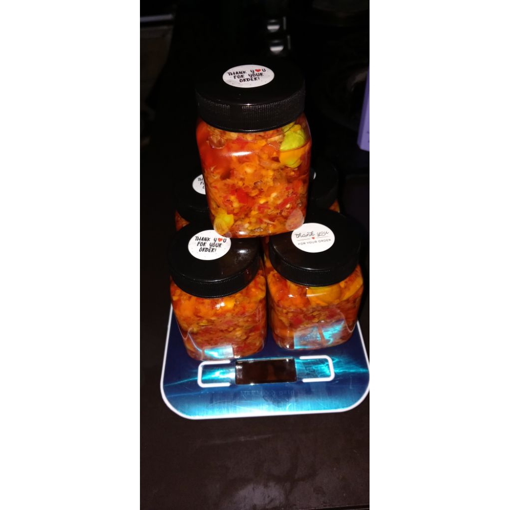 

SambalCuTe(CumiPete)