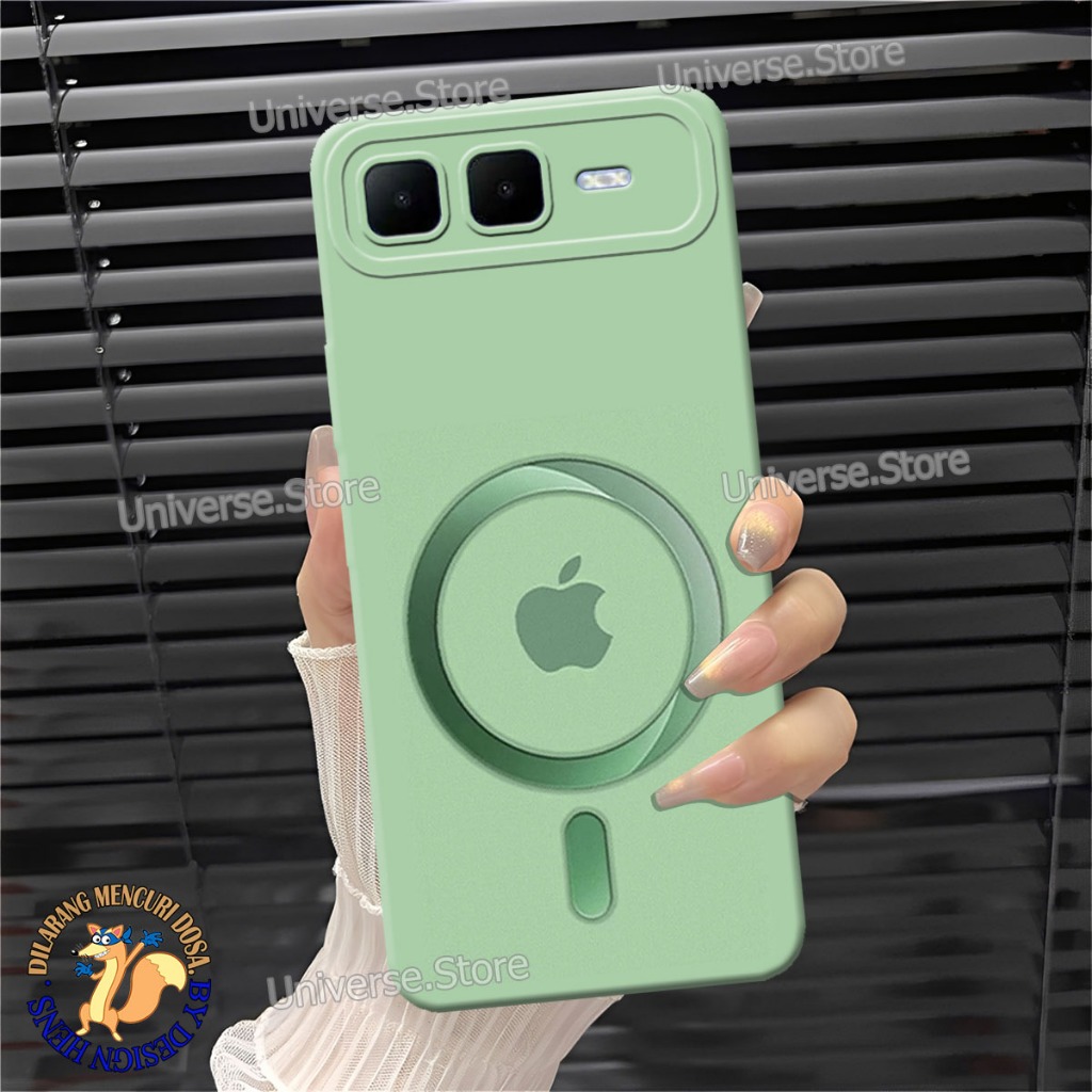 Case INFINIX SMART 10 PLUS Terbaru softcase Procamera Lentur karet Silikon TPU kesing cassing Casing