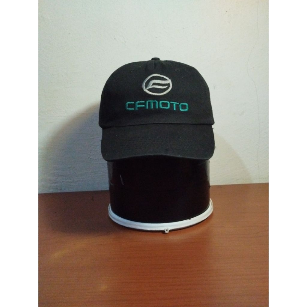 Topi CF moto caps