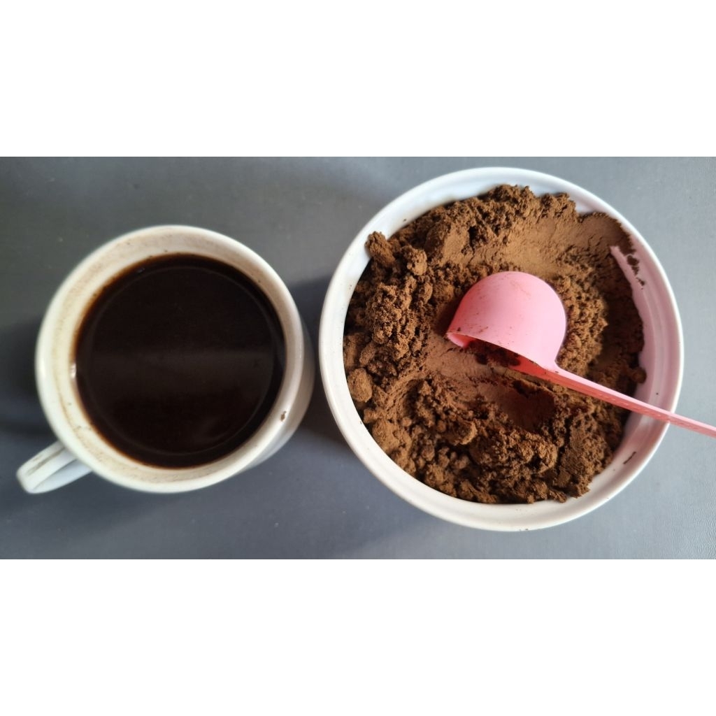 

KOPI TERBAIK KHAS JAWA