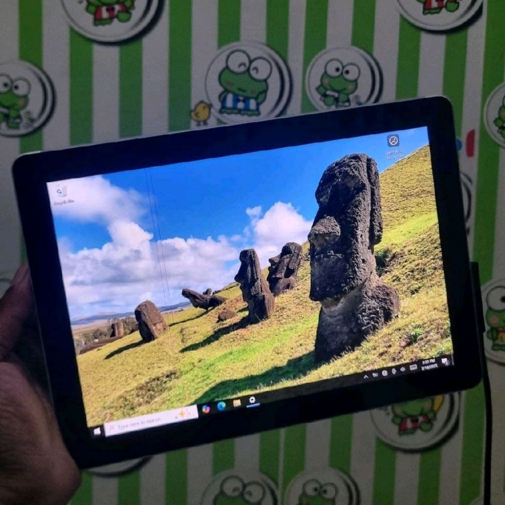 LAPTOP TABLET Microsoft Surface Go Gen1 Surface Go Gen1 Windows