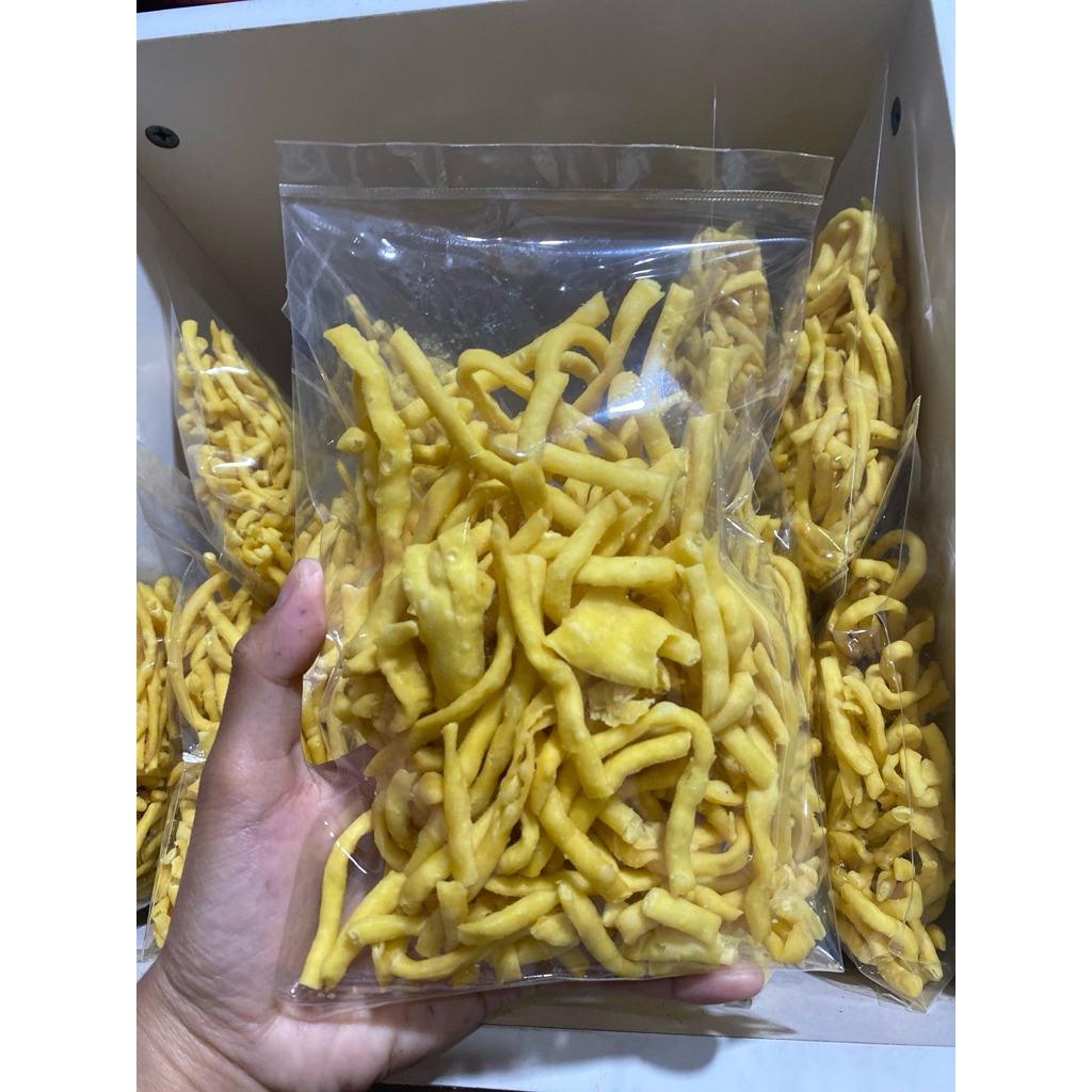 

sistik keju serba 7000