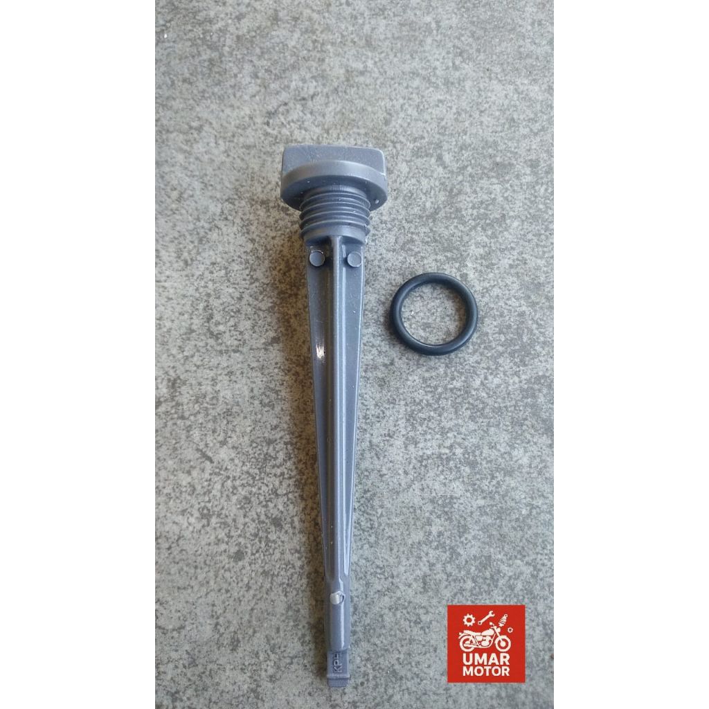 tutup oli motor supra 125, supra 125 fi, supra x, grand, blade universal gigi honda (min 5pcs)