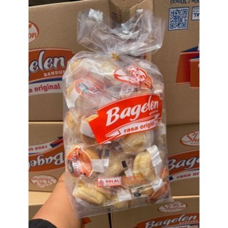 

Bagelen Sharon besar isi 30pcs
