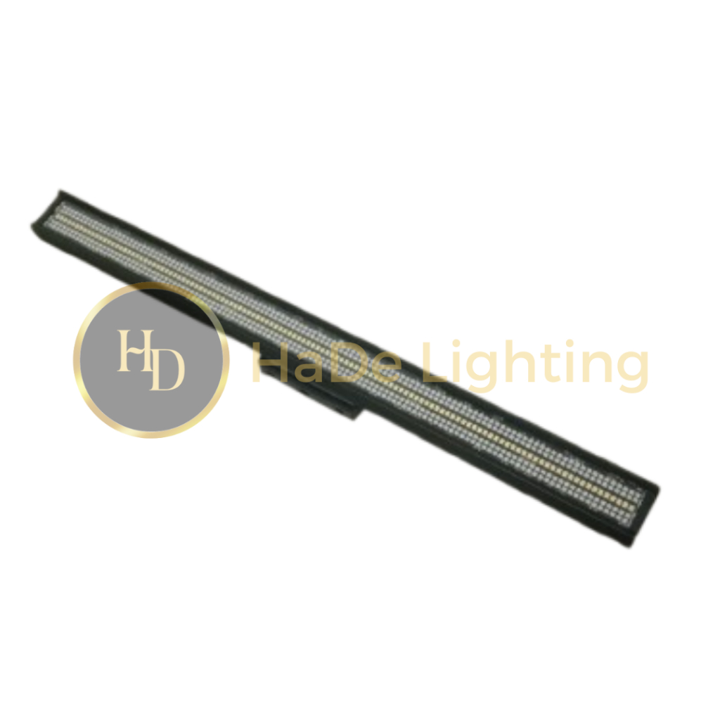 Strobo Bar Led Strip - Lampu Strobo Lighting Panggung LED Panjang