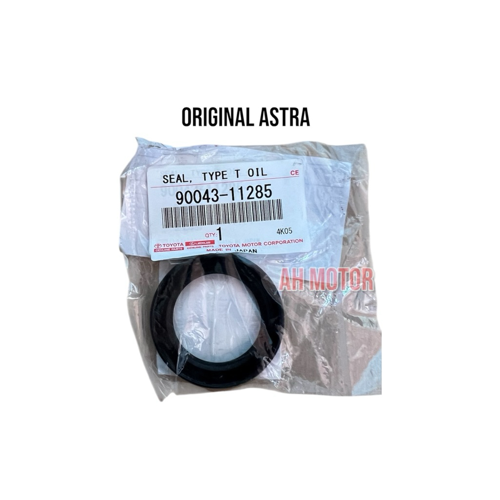 OIL SEAL MATIC TRANSMISI RODA AVANZA TERIOS VELOZ XENIA 90043-11285