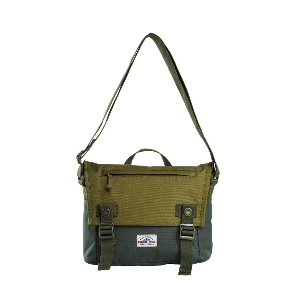 TAS SELEMPANG PMG WANDERER 5L SHOULDER BAG