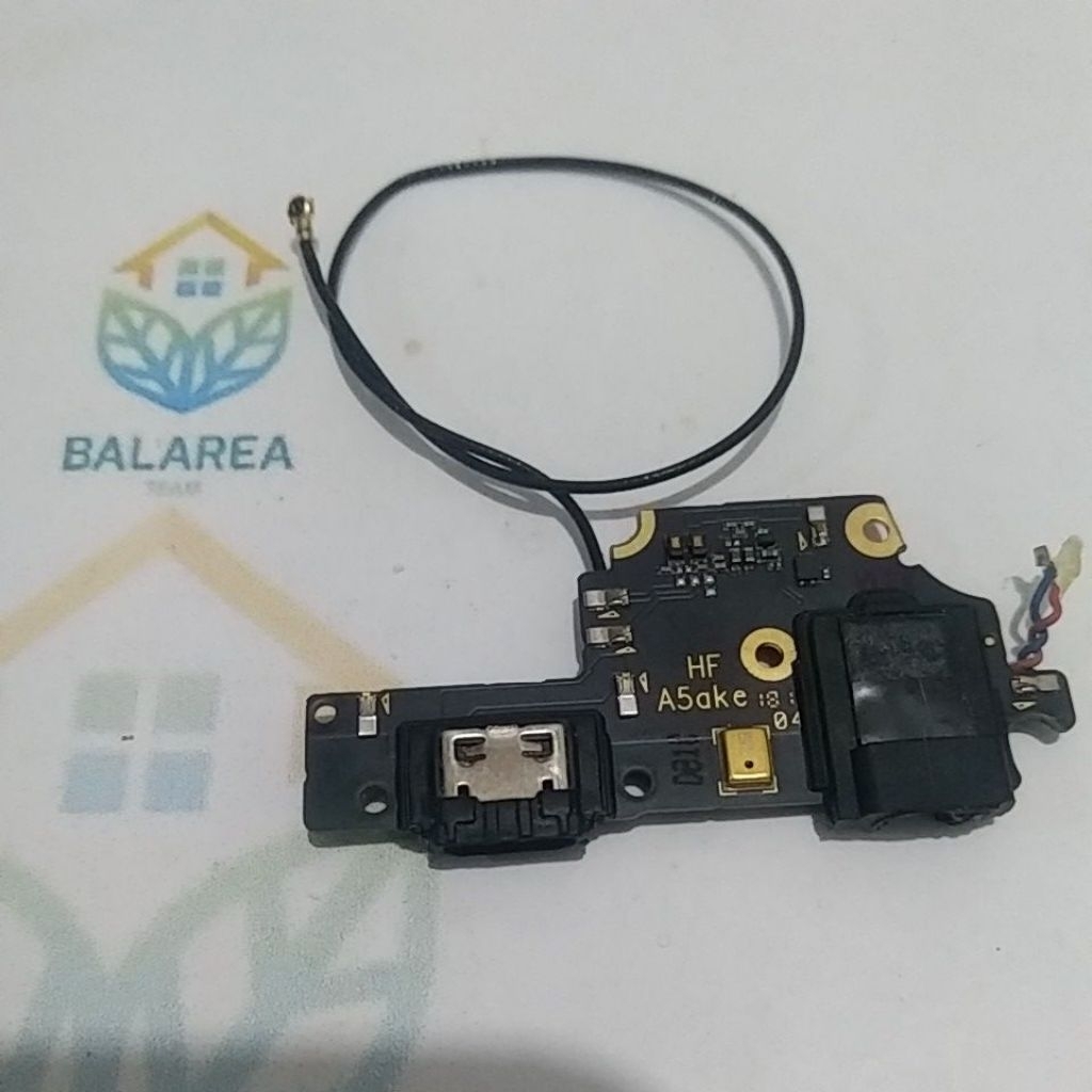 Fleksibel Board Infinix 6 pro copotan hp