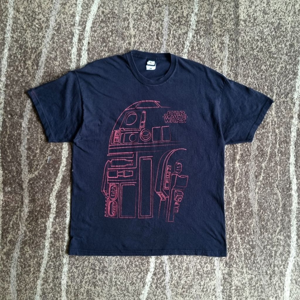 kaos Star Wars by Fotl