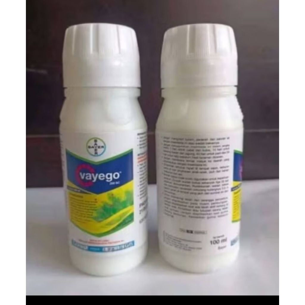 insektisida Vayego 100ml
