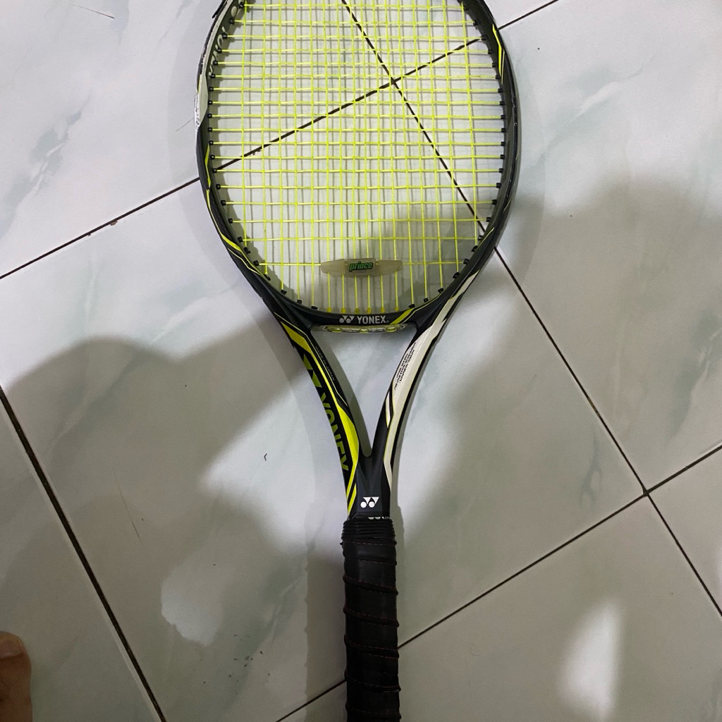 Yonex Ezone DR Lite 100