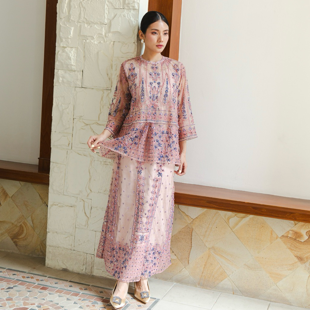 Luxxe Studio Ganisha Collection