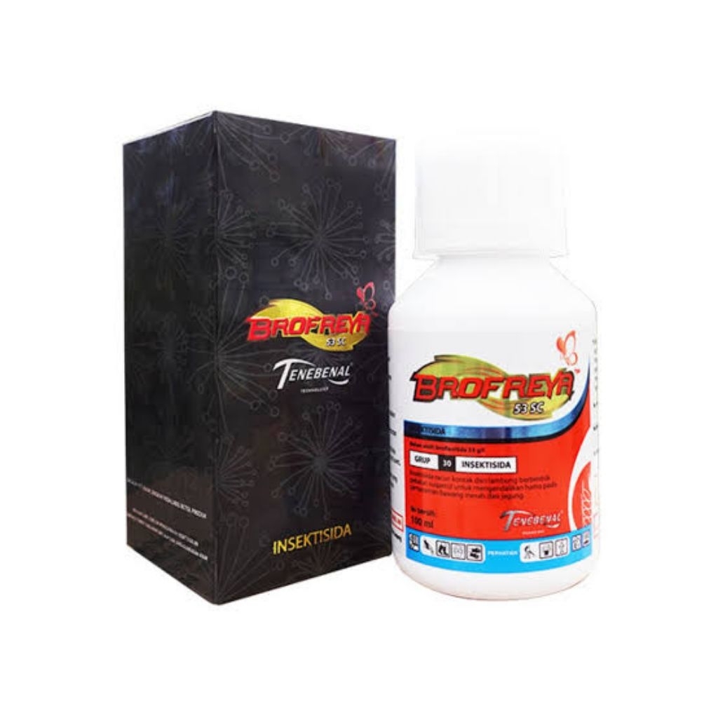 Insektisida Brofreya 53 SC - 100 ML