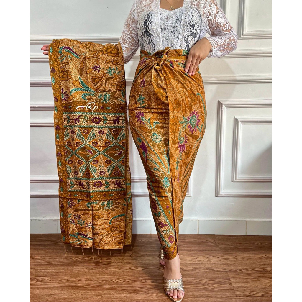 Kamen Sutra Paris/ Kamen Lembaran Sutra Paris Tanahan/ Sutra Paris