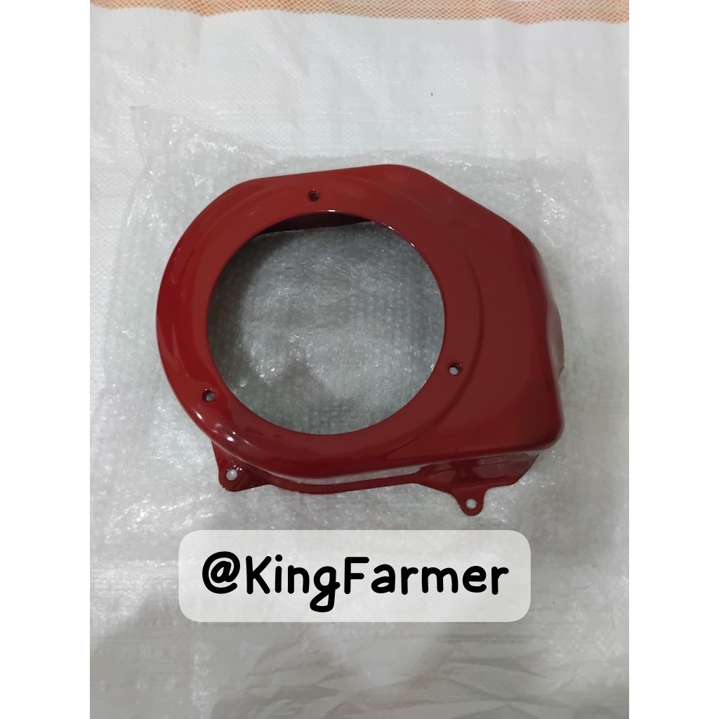 GX160/GX200 COVER FAN/TUTUP MESIN GX160/GX200