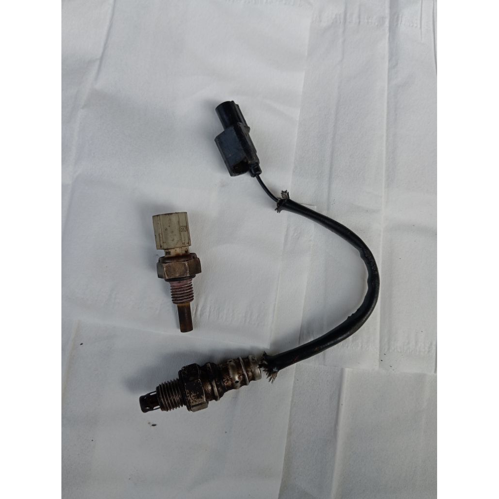 Sensor O2 + Sensor EOT Vario 125 Vario 150 Original Copotan