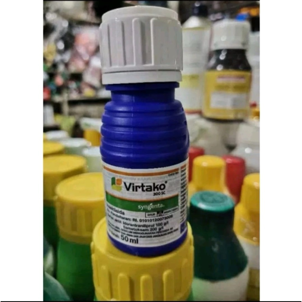 VIRTAKO 50ml