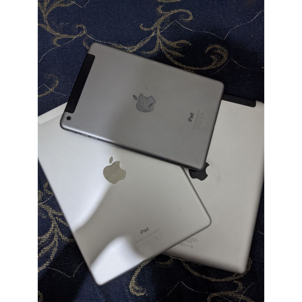 ipad 5th gen 128gb ibox