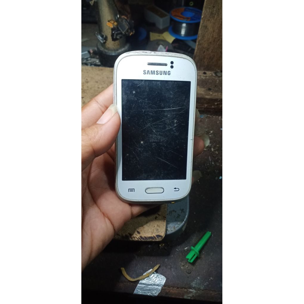 SAMSUNG GT-S6310