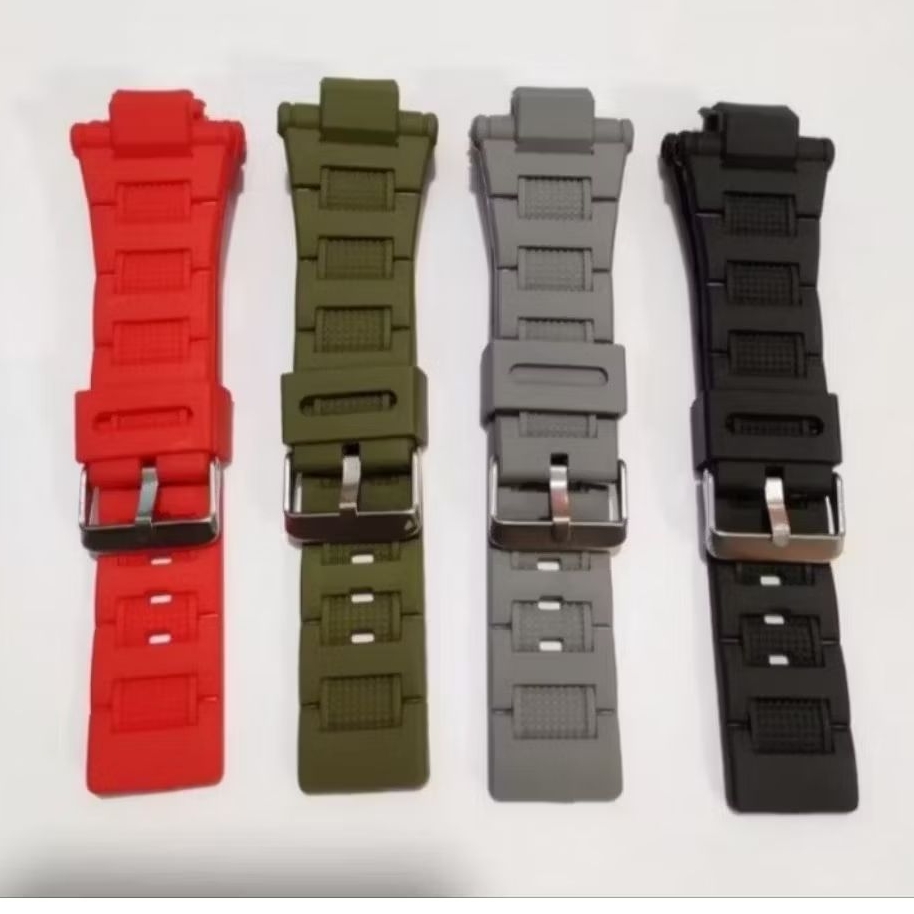Strap Tali Jam LICARR LC9513 LC9548 LC9515 Rubber Strap LICARR Original Strap