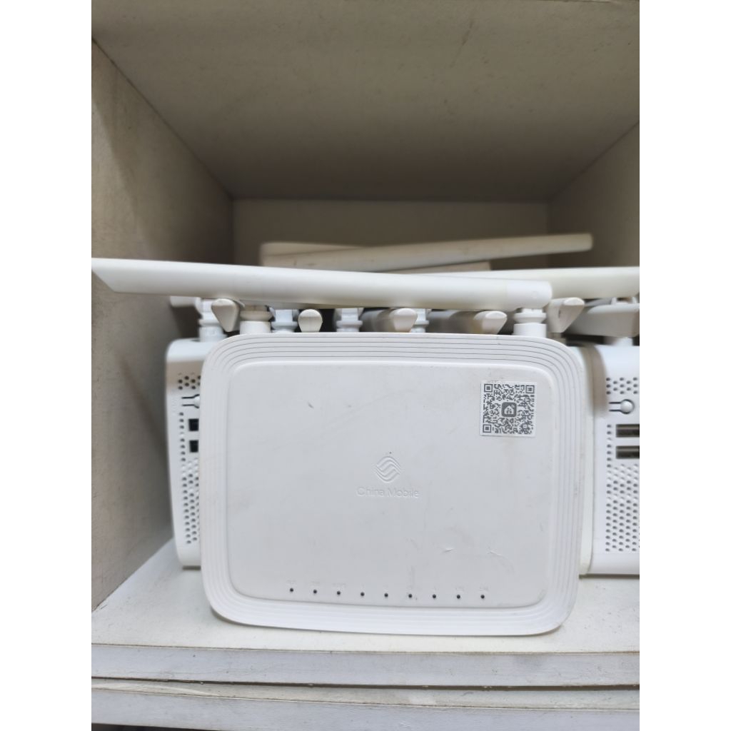 [TERMURAH] Modem Xpon H3-2s DualBand Epon Gpon