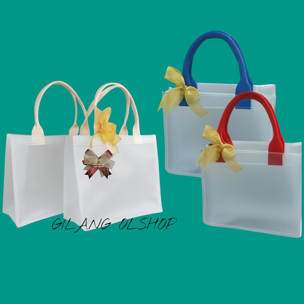 

Tas Hampers sakura doff /Kulit Mintasi Mika/sakura Doff /Tebal Besar Dan Sedang