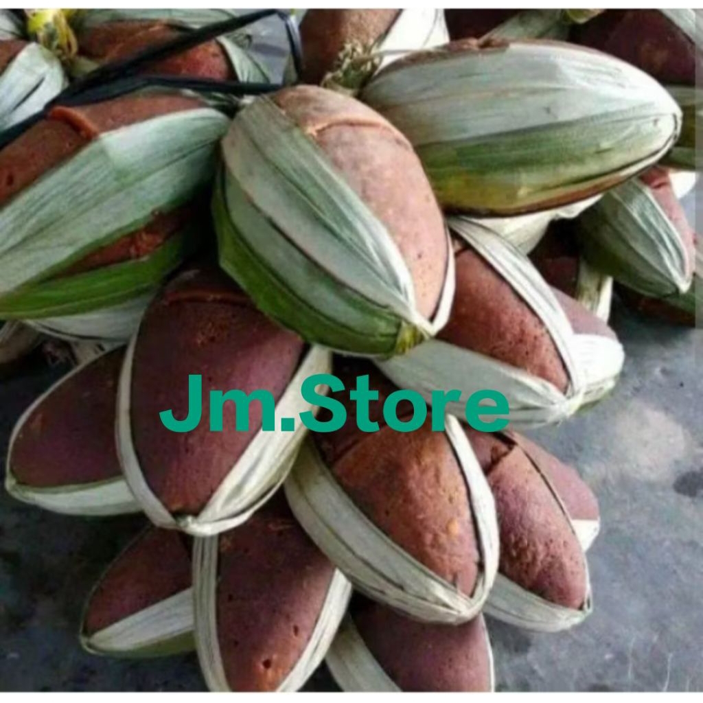 

GULA MERAH ASILI DARI MALINGPING KAB. LEBAK BANTEN