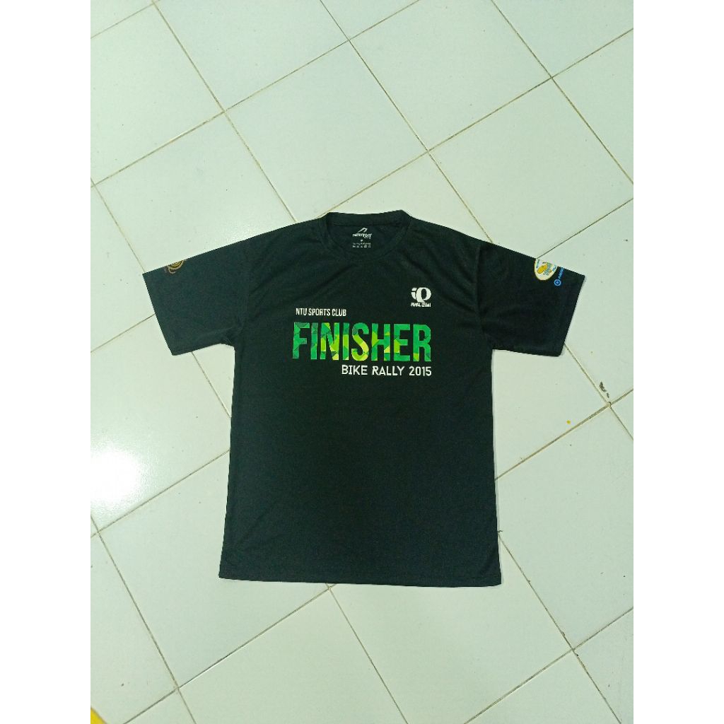 Newton Running Jersey