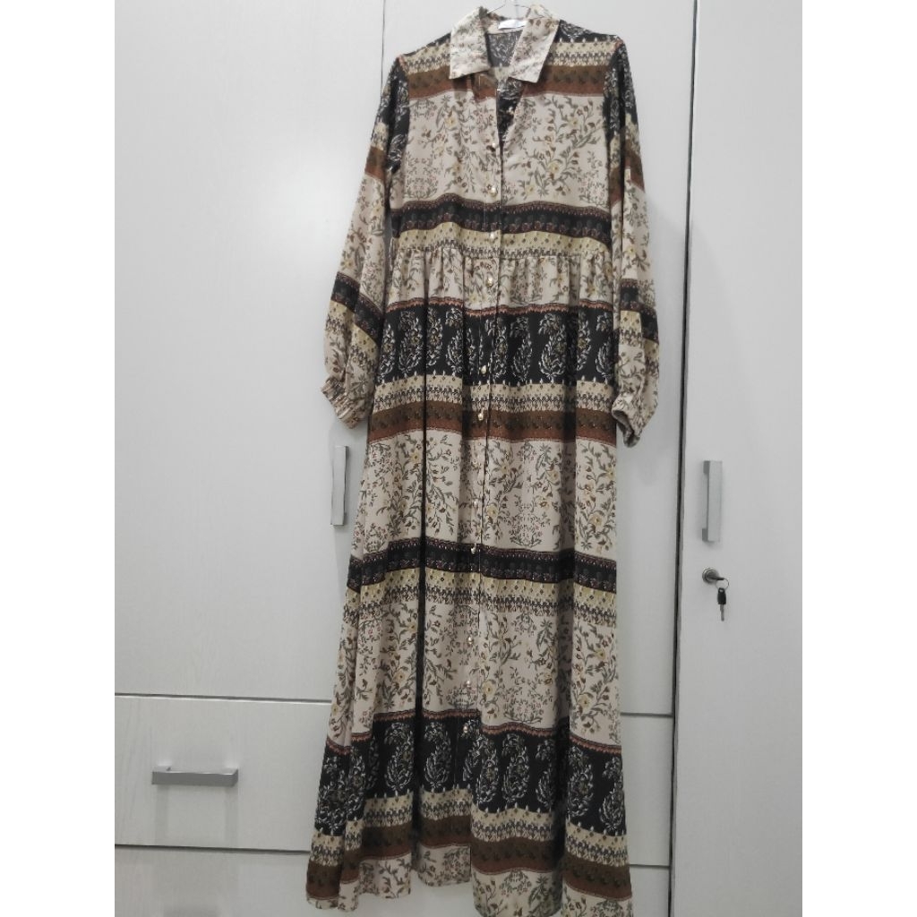 preloved dress Ainayya S