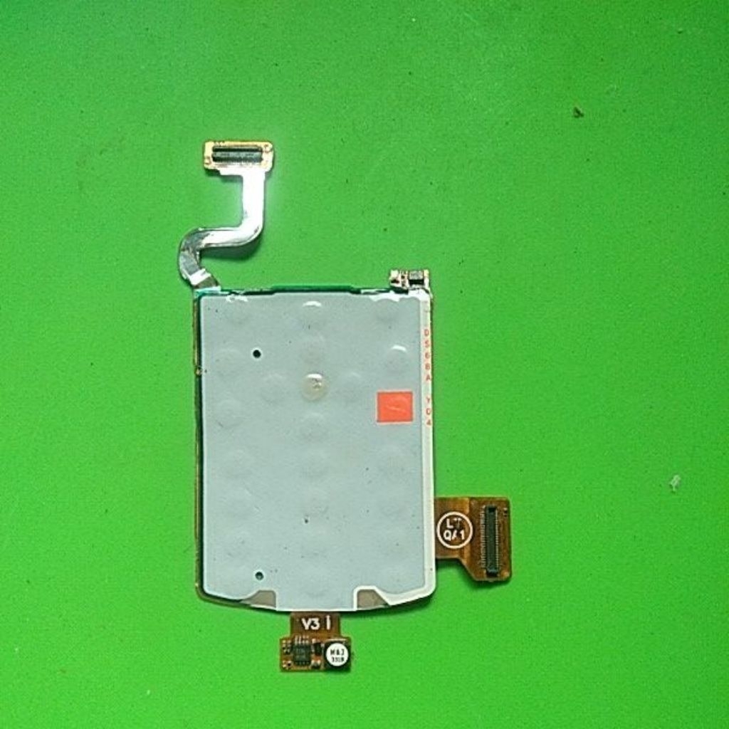 FLEXIBLE MOTOROLA V3i