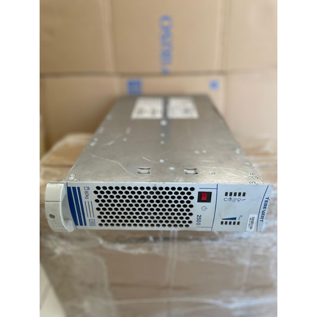 inverter tebevert 2500 dc 48v to ac 220v