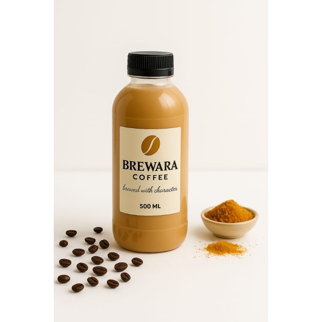 

Brewara Coffee 1 Liter