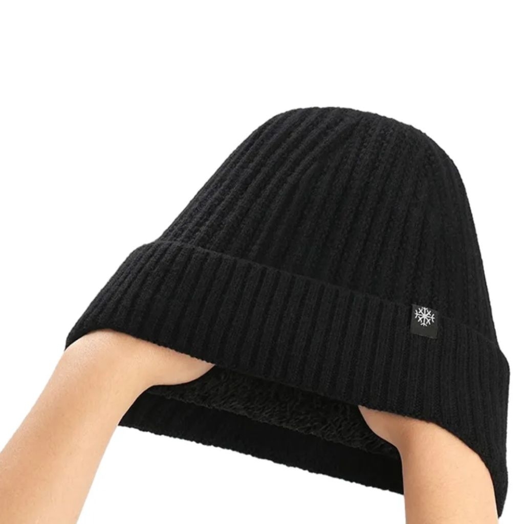 TOPI KUPLUK MUSIM DINGIN TOPI WINTER / TOPI SALJU TOPI BULU 021 TERBAIK