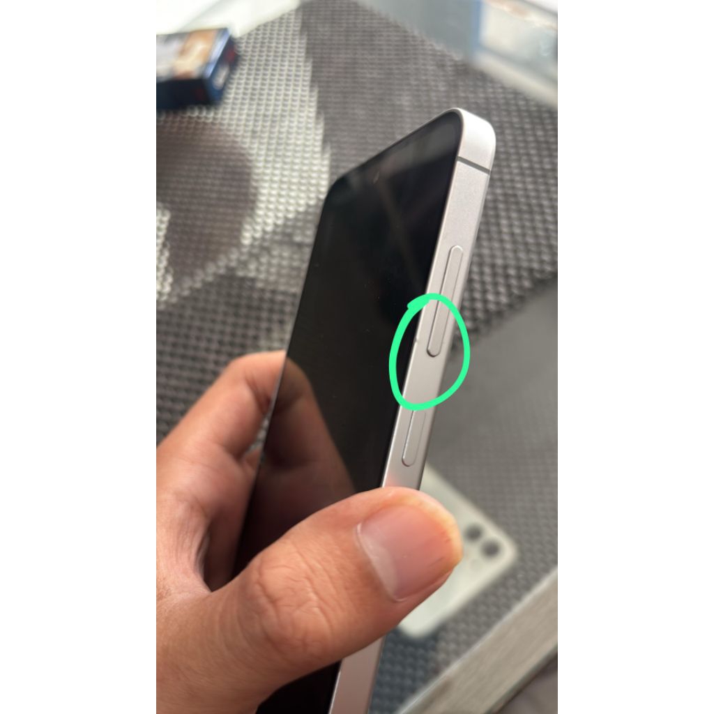 Samsung S24FE Second 8/256