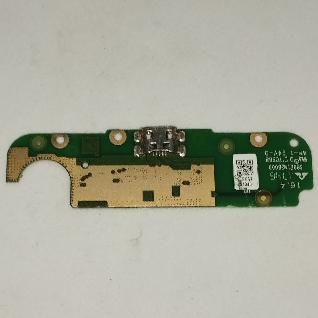 PCB Nokia 2/TA-1029