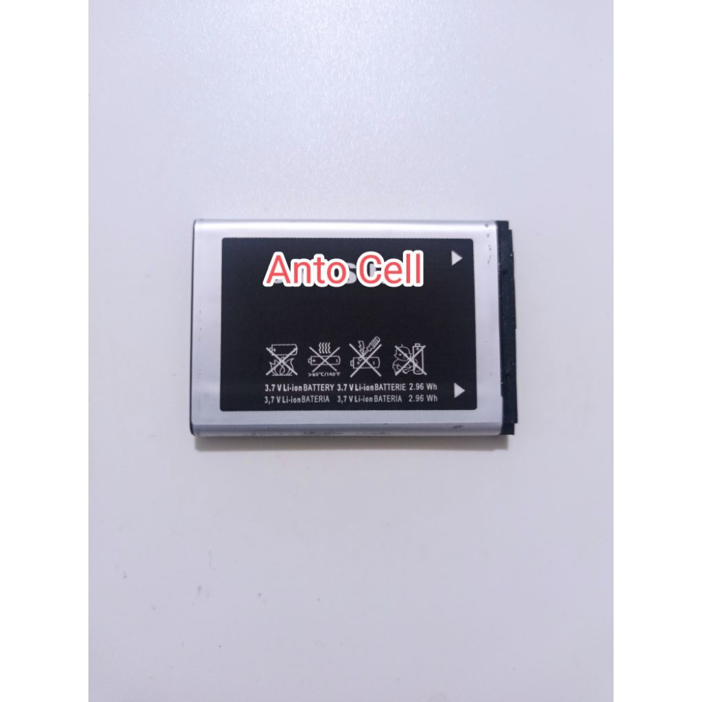 Baterai Batre Champ C3303 GT-E1272 E1195 C140 E2652 B310E champ batre hp