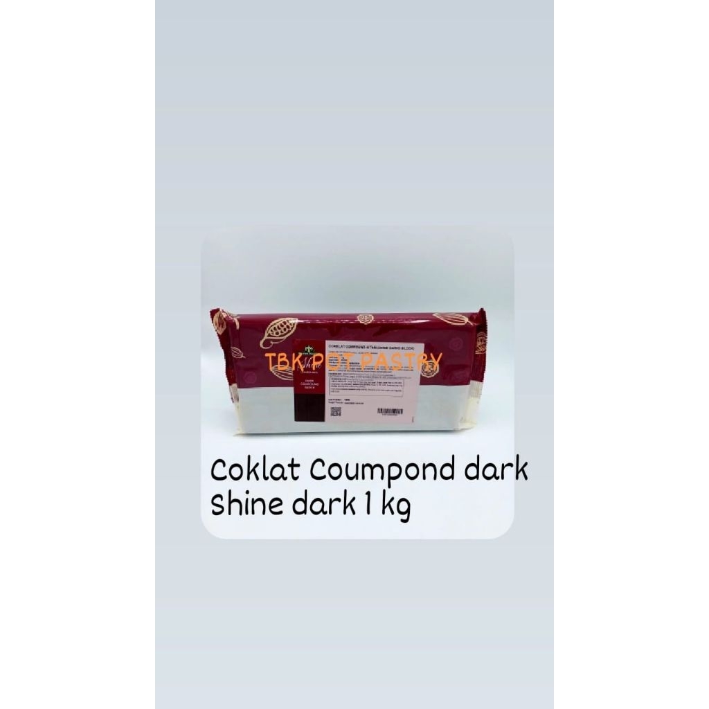 

shine dark compound 1 kg