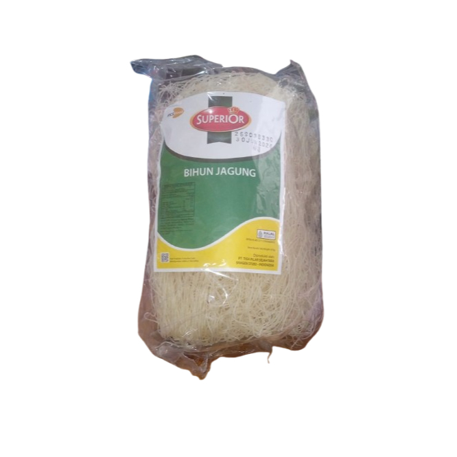 

BIHUNKU JAGUNG SUPERIOR 310gr [ Pcs ]