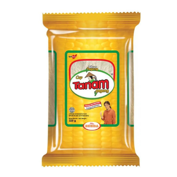 

BIHUN TANAM JAGUNG 320gr [ Pcs ]