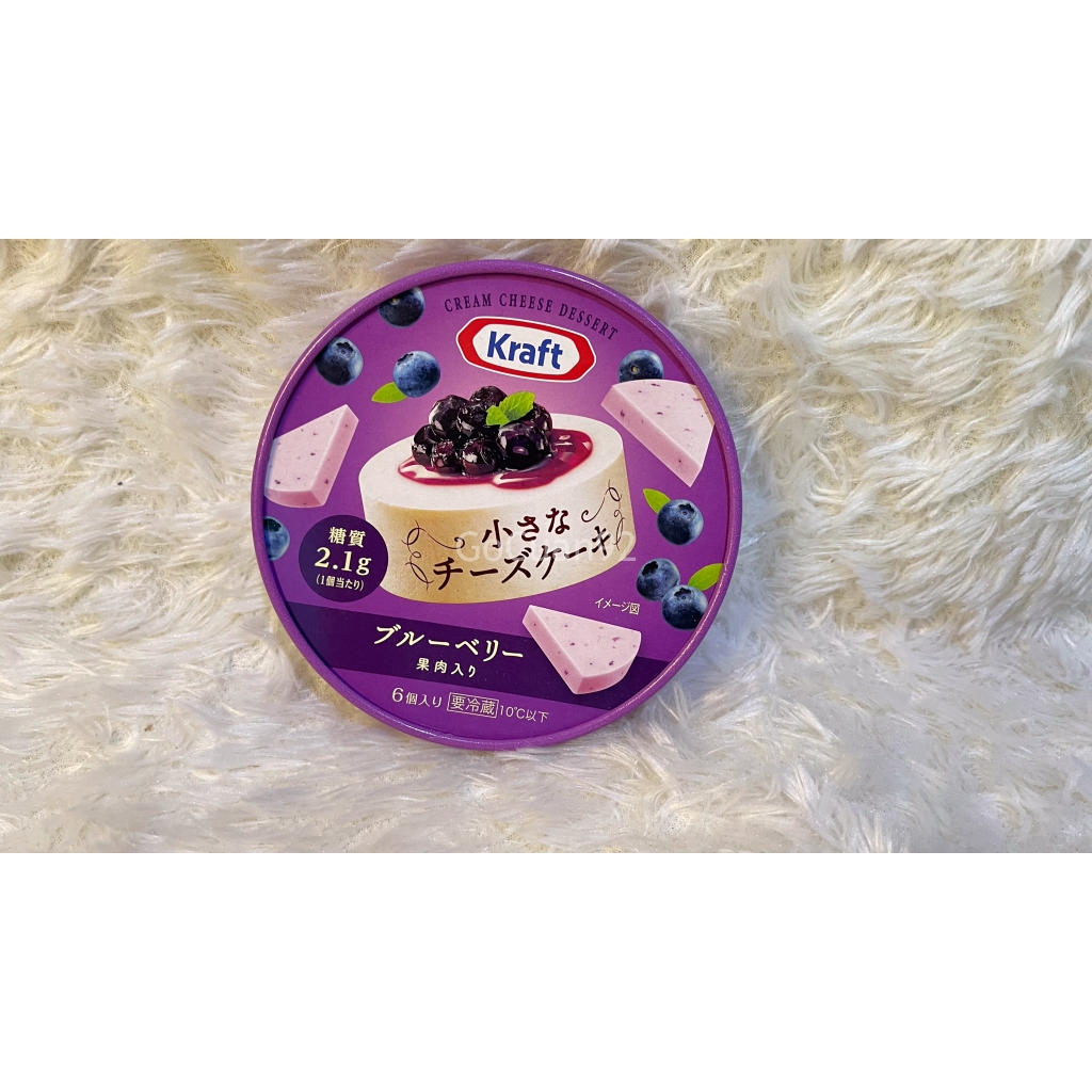 

Morinaga Milk - Craft Small Cheesecake Best Seller Original Japan