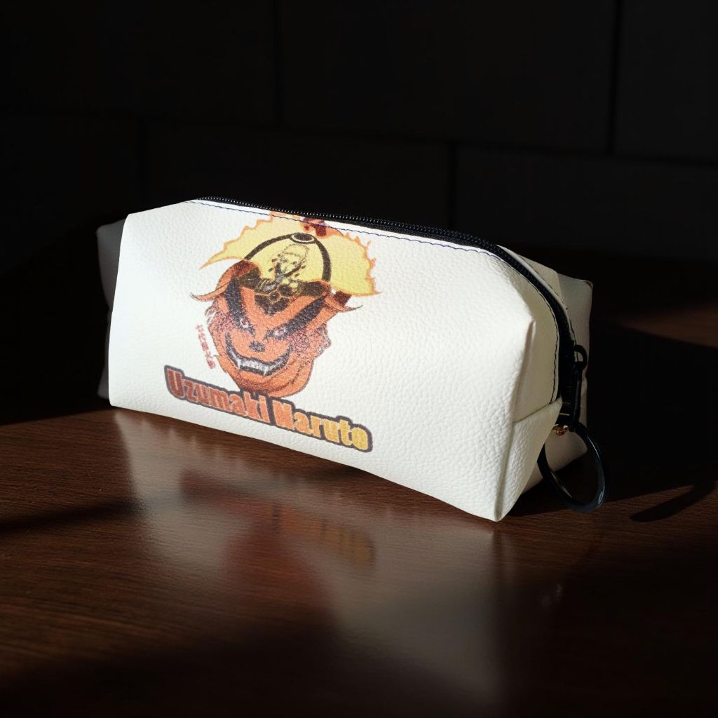 

{COD} KOTAK PENSIL KARAKTER NARUTO TAK 01