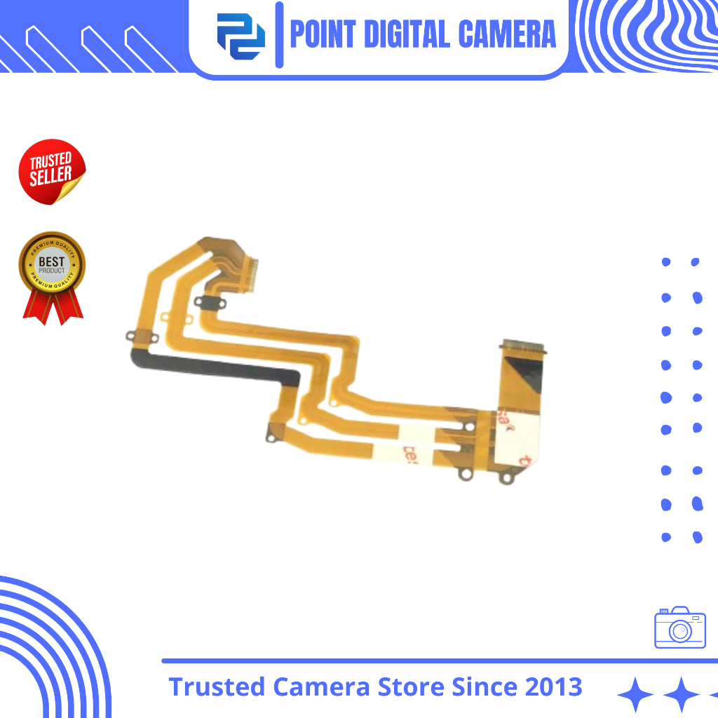flex FLEK SONY FDR-AXP55 AXP55 FDR-AX40 AX40 Video Camera