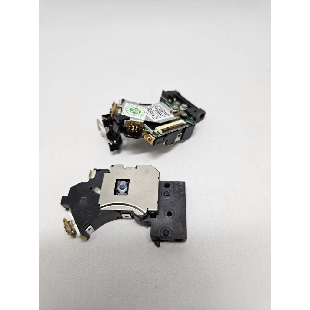 optik ps2 slim 802w