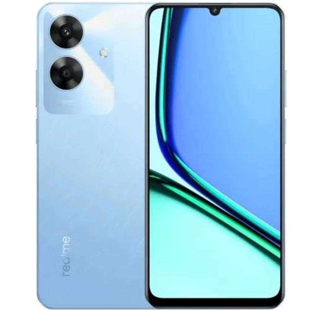 Oppo A5X Ram 6/128 Garansi Resmi